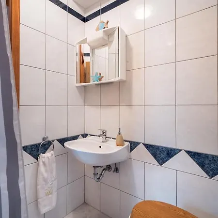 Apartment Ruza *