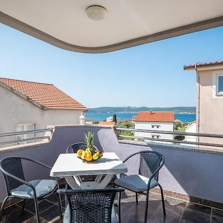 Ruza Apartment Sveti Petar (Zadar)