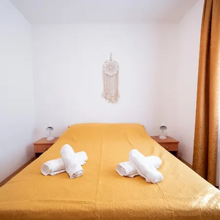 Ruza * Sveti Petar (Zadar)