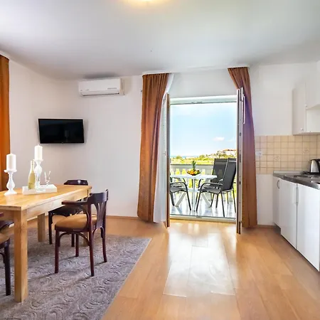 Ruza Apartment Sveti Petar (Zadar)