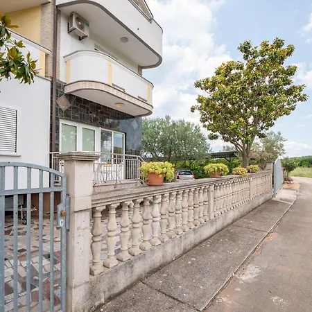 Ruza Apartment *