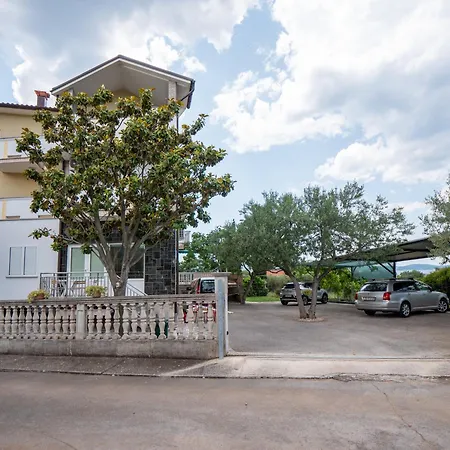 Ruza Sveti Petar (Zadar)