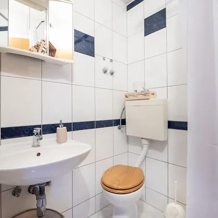 Apartment Ruza