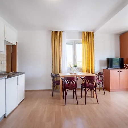 Ruza Apartment *