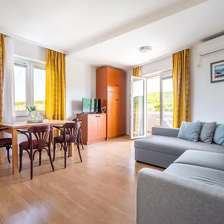 Apartment Ruza *