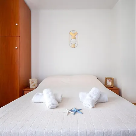 Ruza Apartment Sveti Petar (Zadar)