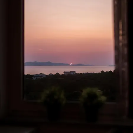 Ruza * Sveti Petar (Zadar)
