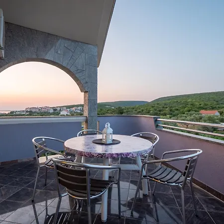 Apartment Ruza Sveti Petar (Zadar)
