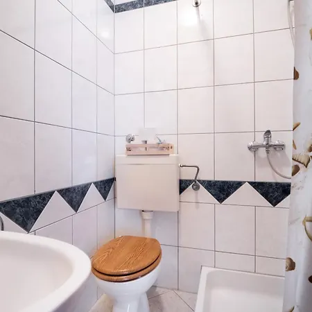 Apartment Ruza