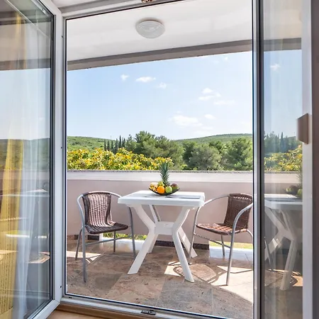 Ruza Apartment Sveti Petar (Zadar)