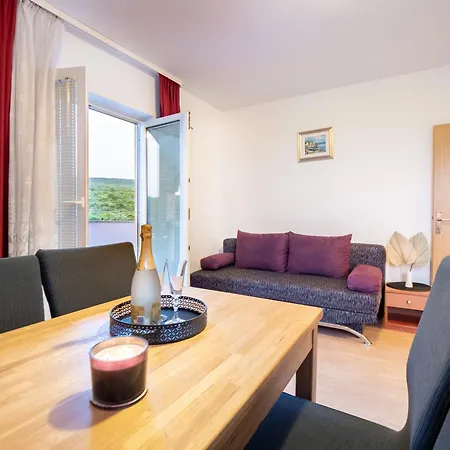 Ruza Apartment *