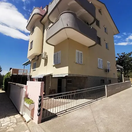 Ruza Apartment Sveti Petar (Zadar)