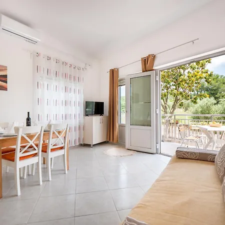 Ruza Apartment