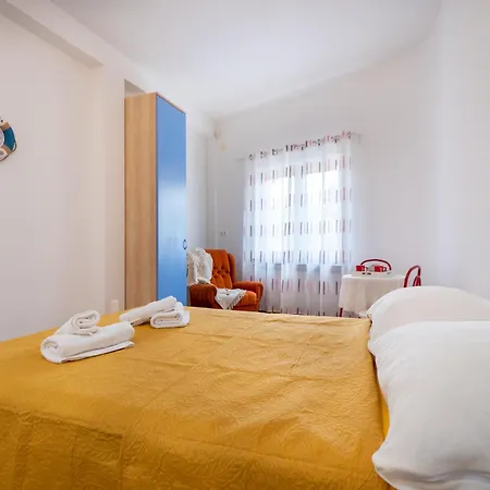 Ruza Apartment *