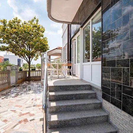 Apartment Ruza Sveti Petar (Zadar)