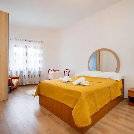 Ruza * Sveti Petar (Zadar)