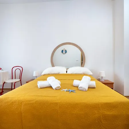 Ruza Apartment *