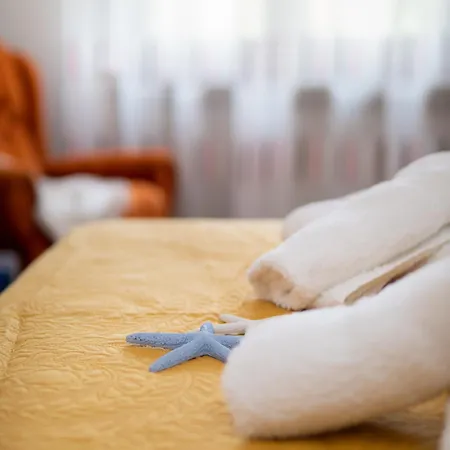 Ruza Apartamento Sveti Petar (Zadar)