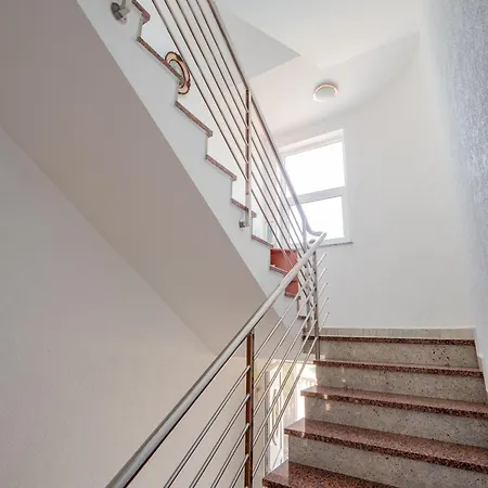 Appartement Ruza