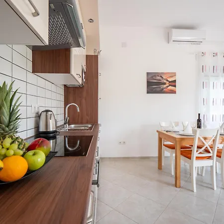 Ruza Apartamento Sveti Petar (Zadar)