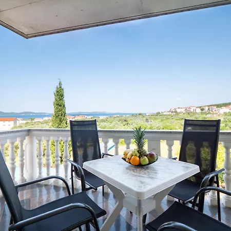 Apartamento Ruza Sveti Petar (Zadar)