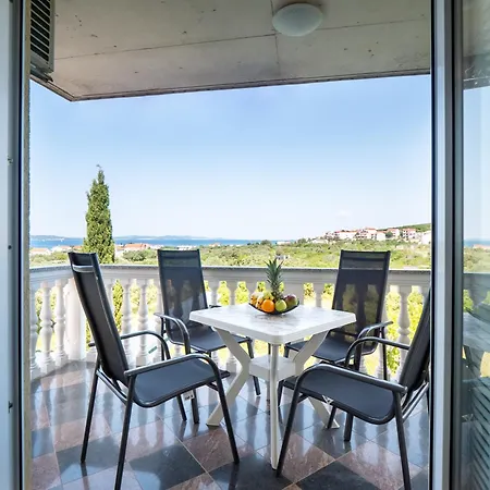 Apartamento Ruza