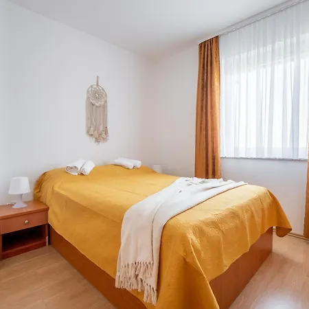 Ruza Apartamento