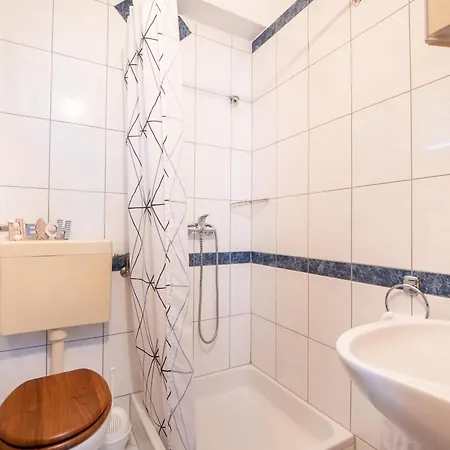 Ruza Appartement *