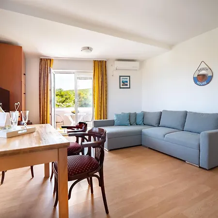 Ruza Apartamento Sveti Petar (Zadar)