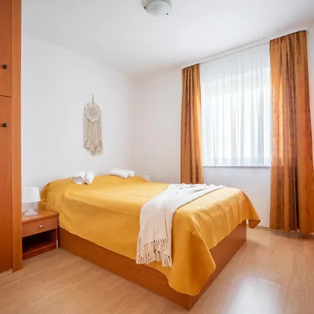 Appartement Ruza Sveti Petar (Zadar)