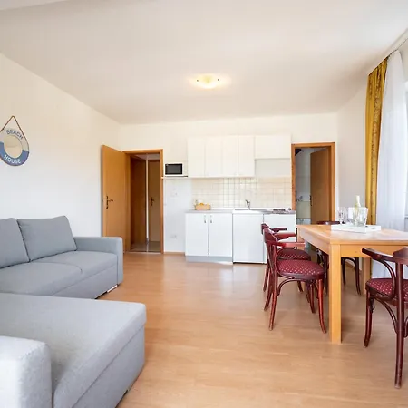 Apartamento Ruza