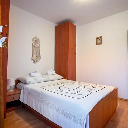Ruza Apartment