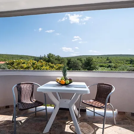 Appartement Ruza