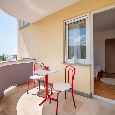 Ruza * Sveti Petar (Zadar)