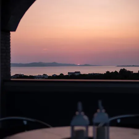 Appartement Ruza Sveti Petar (Zadar)