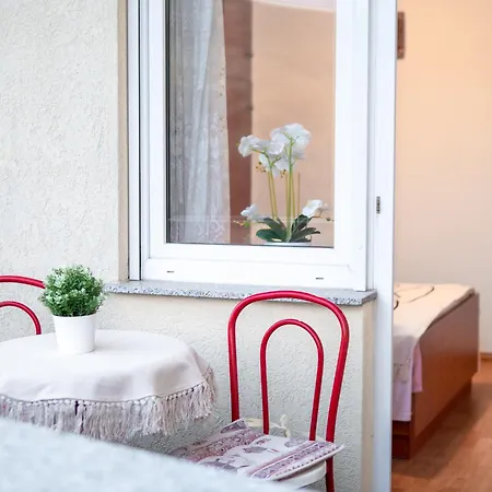 Apartment Ruza