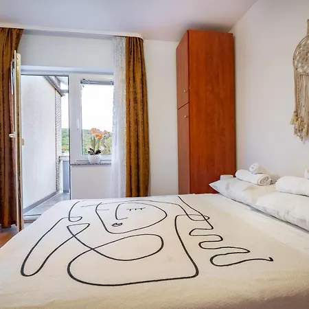Ruza Apartamento